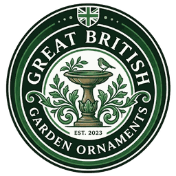 Great British Garden Ornaments
